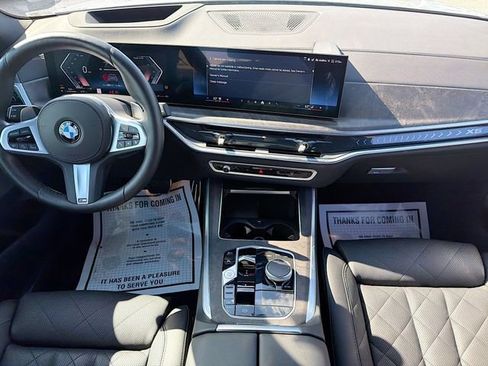 Certified 2025 BMW X5 xDrive40i image 20