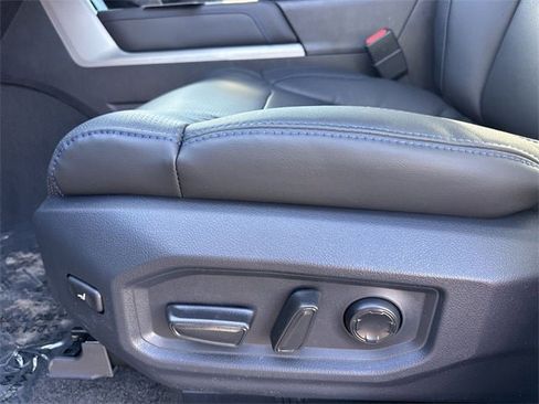 New 2026 Toyota Tundra Platinum image 12