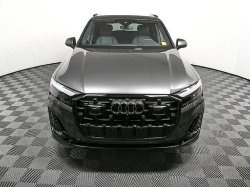 New 2026 Audi Q7 3.0T Premium Plus image 37