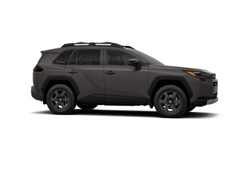 New 2026 Toyota RAV4 AWD Plug-in Hybrid image 13