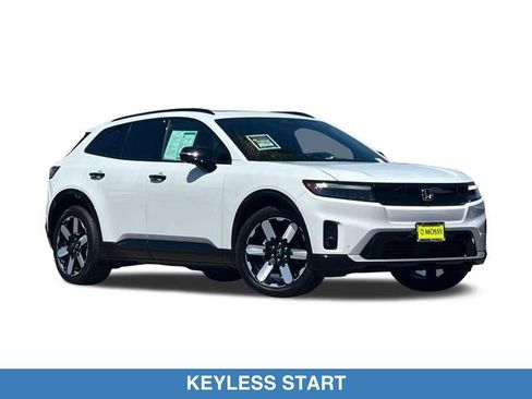 Used 2026 Honda Prologue Elite image 2