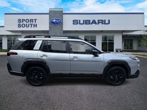 New 2026 Subaru Outback Limited AWD/4WD image 2