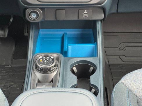 New 2026 Ford Maverick XLT w/ XLT Luxury Package image 9