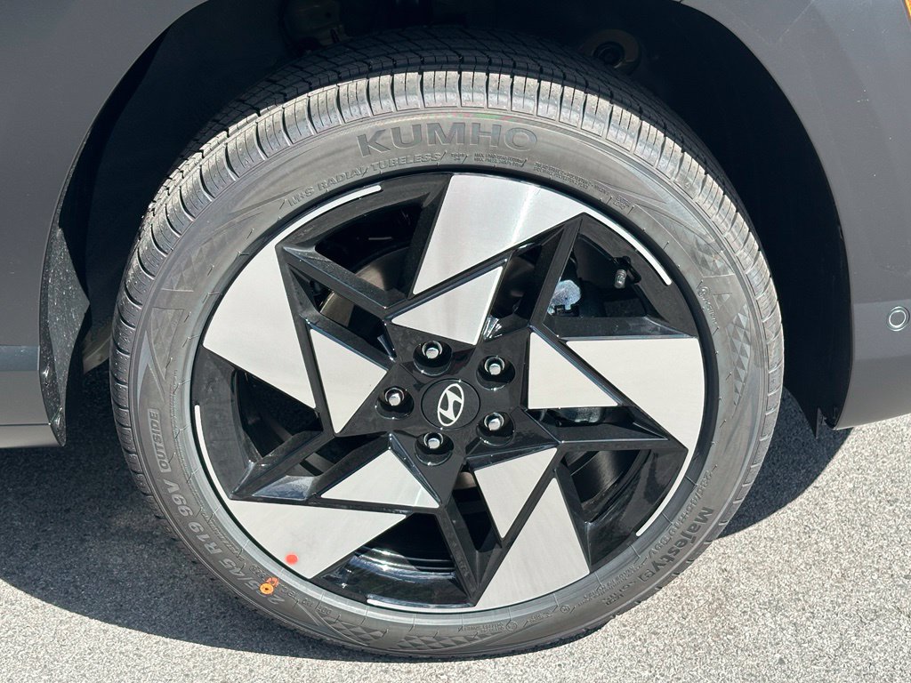 New 2026 Hyundai Kona Limited AWD/4WD image 9