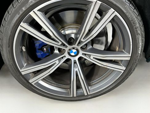 Used 2021 BMW 440i xDrive Coupe w/ Executive Package AWD/4WD image 11
