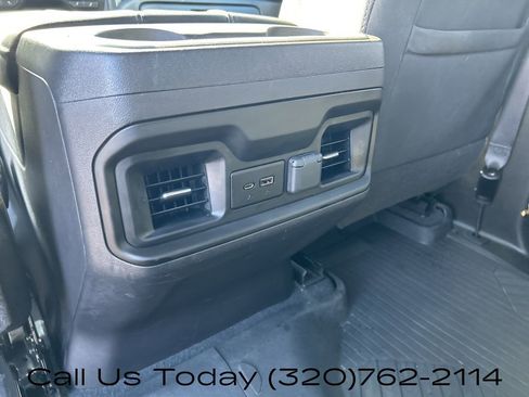 Certified 2020 Chevrolet Silverado 1500 RST w/ All-Star Edition image 32