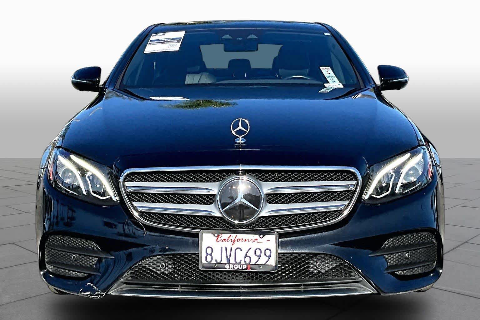 Used 2019 Mercedes-Benz E 300 image 3
