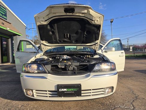 Used 2004 Lincoln LS RWD image 46