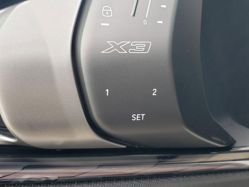 New 2026 BMW X3 xDrive30i w/ Premium Package AWD/4WD image 21
