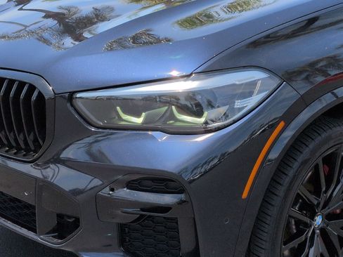 Used 2023 BMW X5 sDrive40i w/ M Sport Package RWD image 6