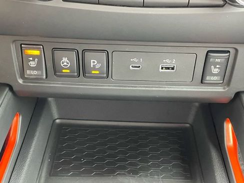 New 2026 Nissan Frontier PRO-4X w/ Pro Premium Package AWD/4WD image 17