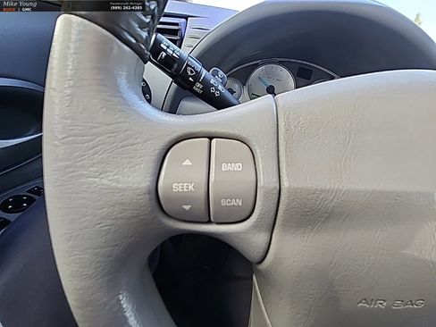 Used 2003 Buick Rendezvous CXL w/ CXL Plus Package AWD/4WD image 18