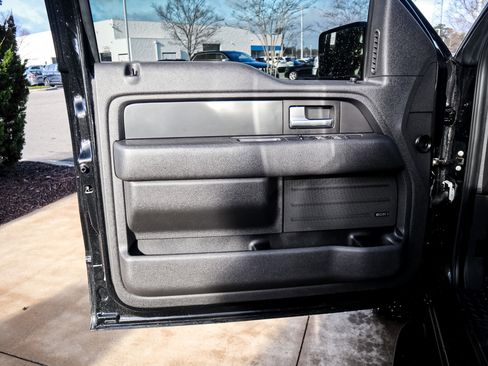 Used 2014 Ford F150 Raptor w/ Equipment Group 801A Luxury image 14