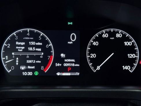 Used 2026 Honda Odyssey Sport-L image 39