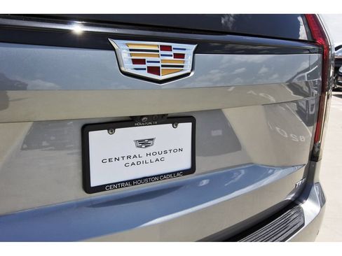 Certified 2024 Cadillac Escalade Sport Platinum AWD/4WD image 31