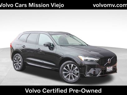Used 2025 Volvo XC60 B5 Plus