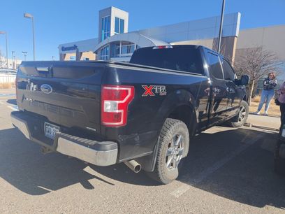 Used 2018 Ford F150 XLT w/ XTR Package