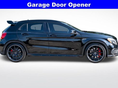 Used 2015 Mercedes-Benz GLA 45 AMG 4MATIC image 9