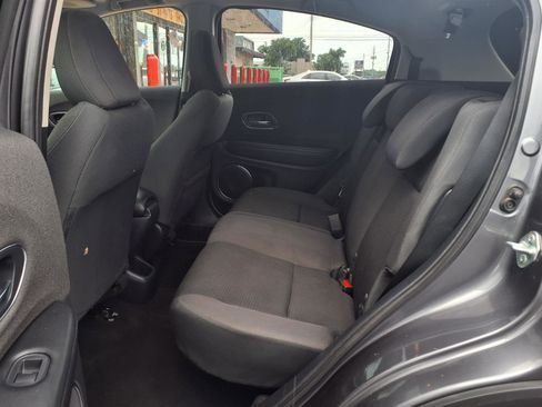 Used 2022 Honda HR-V EX image 8