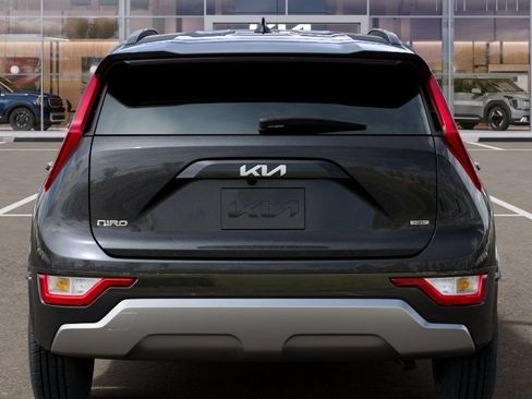 New 2026 Kia Niro FWD image 13