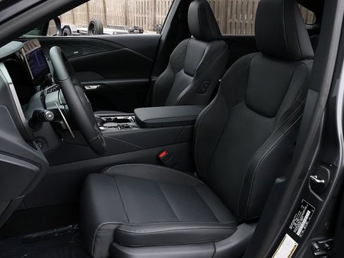 New 2026 Lexus RX 450h 450h+ Luxury image 11