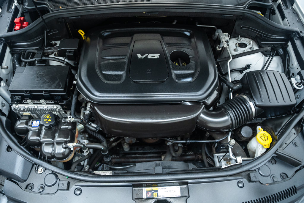 Used 2019 Jeep Grand Cherokee Altitude AWD/4WD image 21