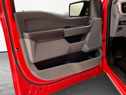 Used 2023 Ford F150 XLT image 19