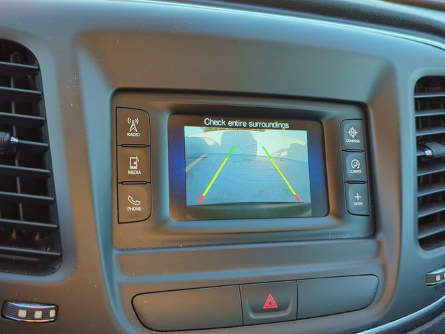 Used 2015 Chrysler 200 Limited w/ Convenience Group FWD image 18