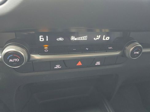 Used 2021 MAZDA CX-30 FWD 2.5 S w/ Select Package image 30