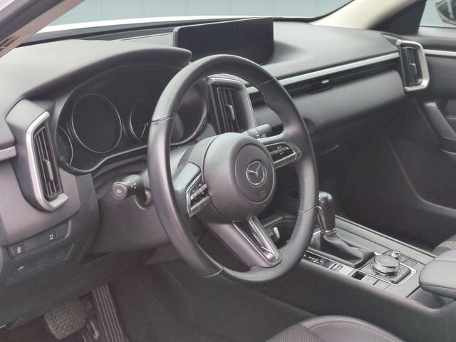 Used 2025 MAZDA CX-50 AWD 2.5 S w/ Preferred Package image 11