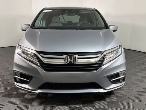 Used 2020 Honda Odyssey Elite image 5