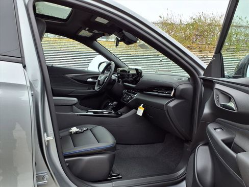 New 2026 Buick Envista Sport Touring image 21