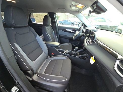 New 2026 Chevrolet TrailBlazer LT image 26