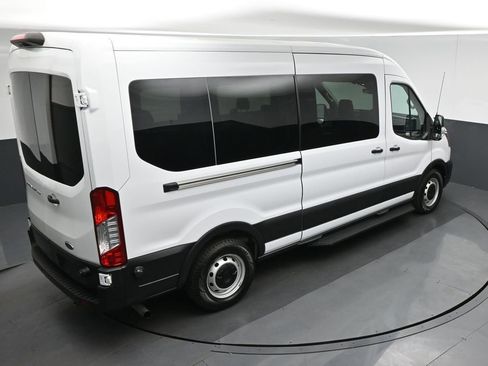 Used 2023 Ford Transit 350 XL RWD image 58