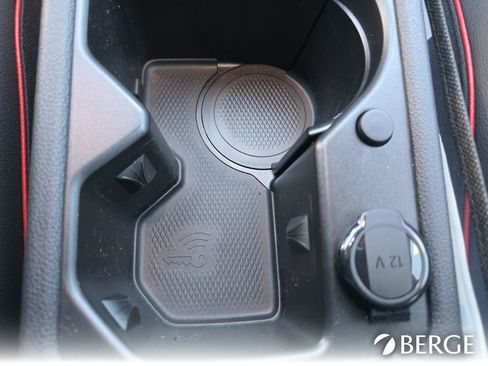 New 2026 Volkswagen GTI SE image 19