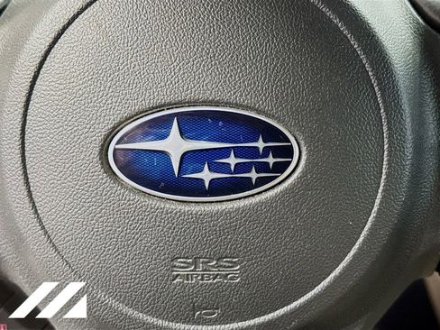 Used 2017 Subaru Outback 2.5i Limited AWD/4WD image 35