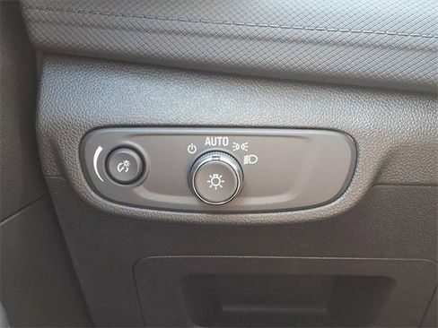 New 2026 Chevrolet TrailBlazer LT w/ Convenience Package image 14