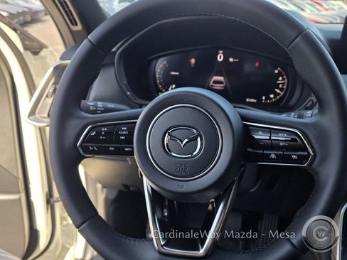New 2026 MAZDA CX-90 3.3 Turbo S w/ Premium Package AWD/4WD image 23