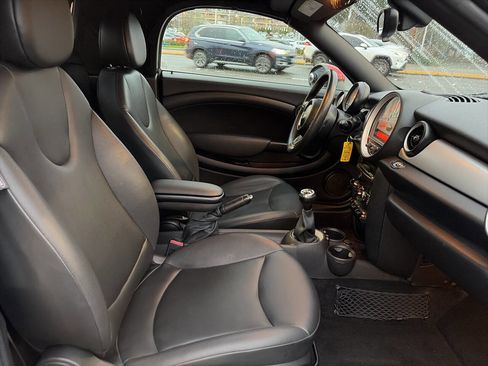 Used 2012 MINI Cooper Roadster image 15