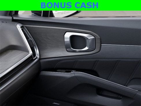 New 2025 Kia Sorento SX Prestige image 25