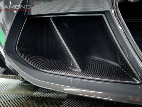 Used 2025 BMW M3 w/ M Carbon Exterior Package RWD image 41