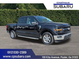 Used 2025 Ford F150 XLT w/ Equipment Group 301A Standard RWD video 1