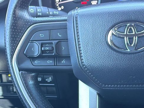 Used 2025 Toyota Tundra SR5 w/ SR5 Convenience Package image 21