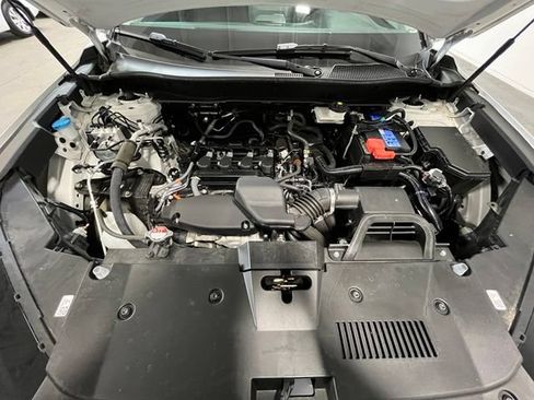 Used 2024 Honda CR-V EX image 27