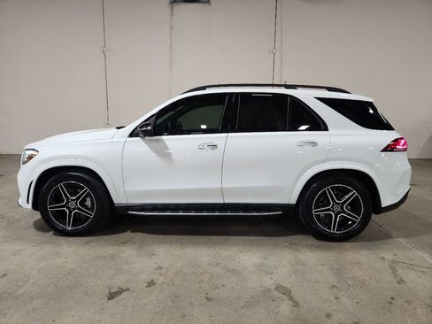 Used 2022 Mercedes-Benz GLE 350 image 7