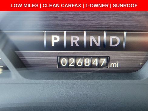 Used 2023 RAM 1500 Big Horn AWD/4WD image 4