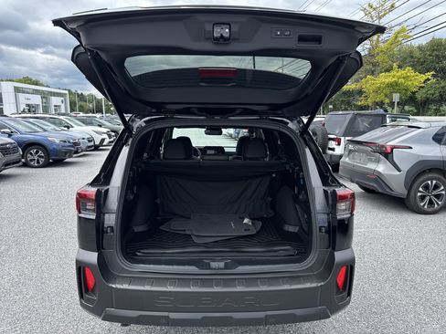 Certified 2026 Subaru Outback Limited AWD/4WD image 32