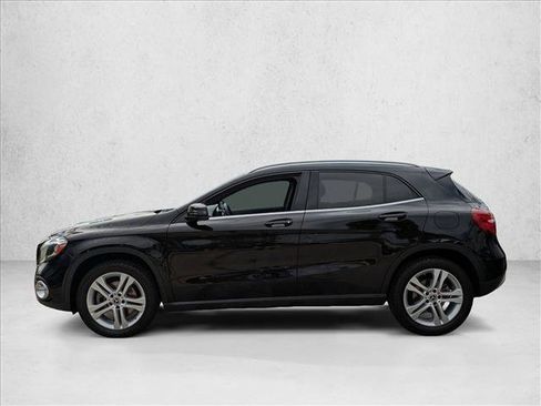 Used 2020 Mercedes-Benz GLA 250 image 9