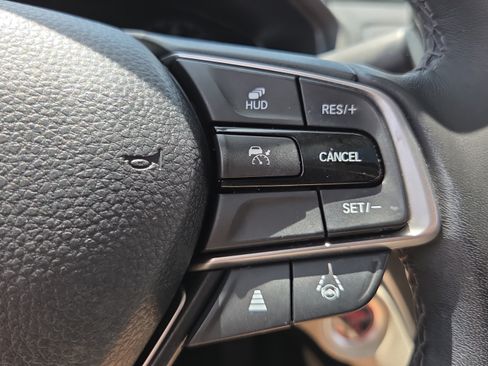 Certified 2021 Honda Accord Touring image 37