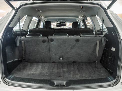 Used 2017 Toyota Highlander Plus w/ Protection Package #3 image 11